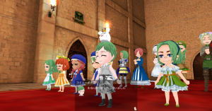 15代目ライム(338年28日～339年01日昼)