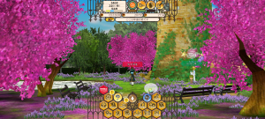 16代目シトラス(346年22日～346年26日)