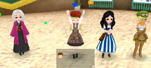 16代目シトラス(353年20日)