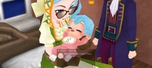 16代目シトラス(354年02日)