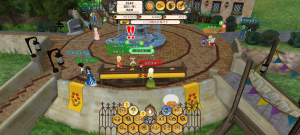 16代目シトラス(354年30日)