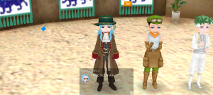 16代目シトラス(357年20日)