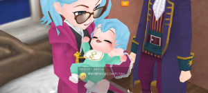 16代目シトラス(357年23日)