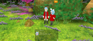 17代目イクス(358年01日)