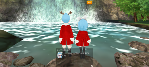 17代目イクス(358年04日～358年05日)