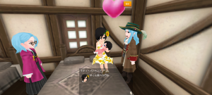 17代目イクス(358年16日～358年19日)