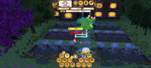 17代目イクス(358年20日)