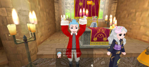 17代目イクス(359年08日)