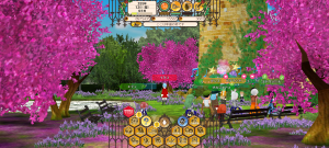 17代目イクス(359年09日～359年12日)