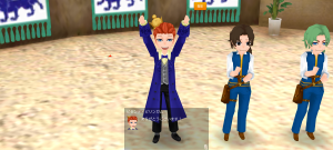 17代目イクス(359年20日)