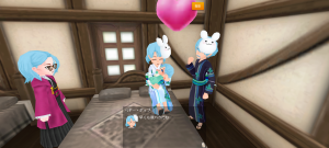 17代目イクス(359年21日～359年26日)