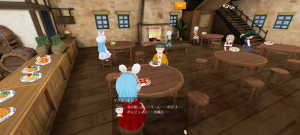 17代目イクス(360年21日～360年25日)