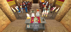 17代目イクス(361年08日)