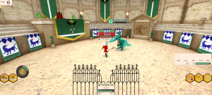 17代目イクス(361年21日)