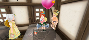 17代目イクス(361年26日～361年28日)