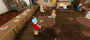 17代目イクス(361年29日～361年30日)