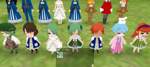 17代目イクス(362年01日)