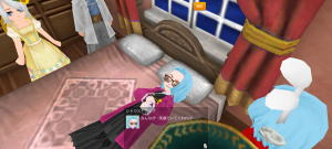 17代目イクス(362年06日)