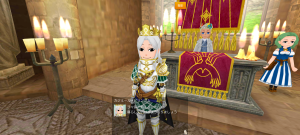 17代目イクス(362年07日～362年08日)