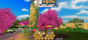 18代目カプホロ(363年13日～363年16日)