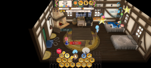 18代目カプホロ(364年05日～364年07日)