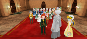 18代目カプホロ(364年21日～364年22日)