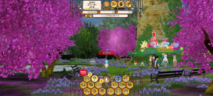 18代目カプホロ(364年23日～364年27日)