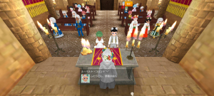 18代目カプホロ(365年09日～365年12日)