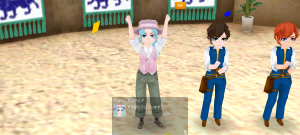 18代目カプホロ(365年19日～365年20日)