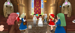 18代目カプホロ(365年22日～365年28日)