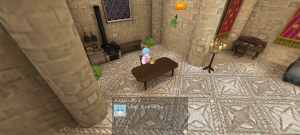 18代目カプホロ(365年29日～365年30日)