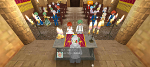 18代目カプホロ(367年22日～367年25日)