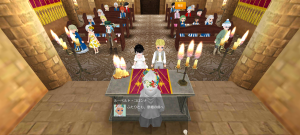 18代目カプホロ(367年26日～367年28日)