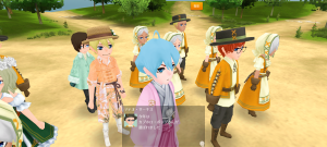 18代目カプホロ(367年29日～367年30日)