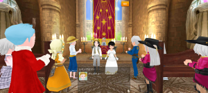 18代目カプホロ(368年04日～368年07日)