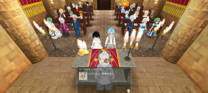 18代目カプホロ(368年09日～368年14日)