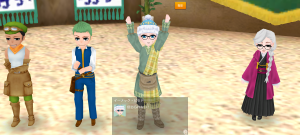 18代目カプホロ(368年20日)