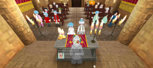 18代目カプホロ(368年22日～368年24日)