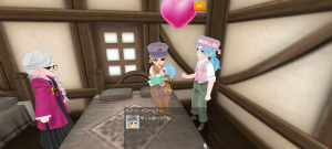 18代目カプホロ(368年25日～368年30日)