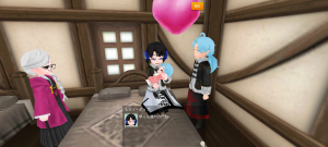 18代目カプホロ(369年09日～369年14日)