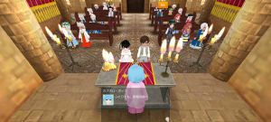 18代目カプホロ(371年04日～371年05日)