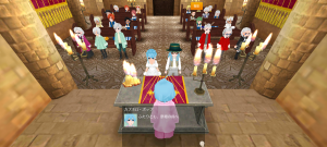 18代目カプホロ(371年12日～371年16日)