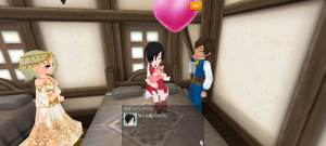 18代目カプホロ(371年26日～371年29日)