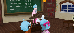 18代目カプホロ(372年02日～372年03日)