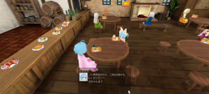 18代目カプホロ(372年08日)