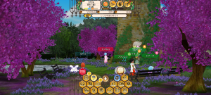 18代目カプホロ(372年09日～372年11日)