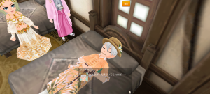 18代目カプホロ(372年12日～372年17日)