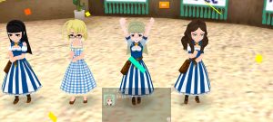 18代目カプホロ(372年20日)