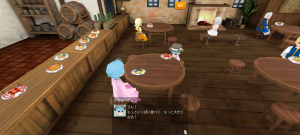 18代目カプホロ(373年05日～373年06日)