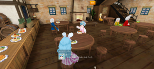 19代目エレモ(374年03日～374年04日)